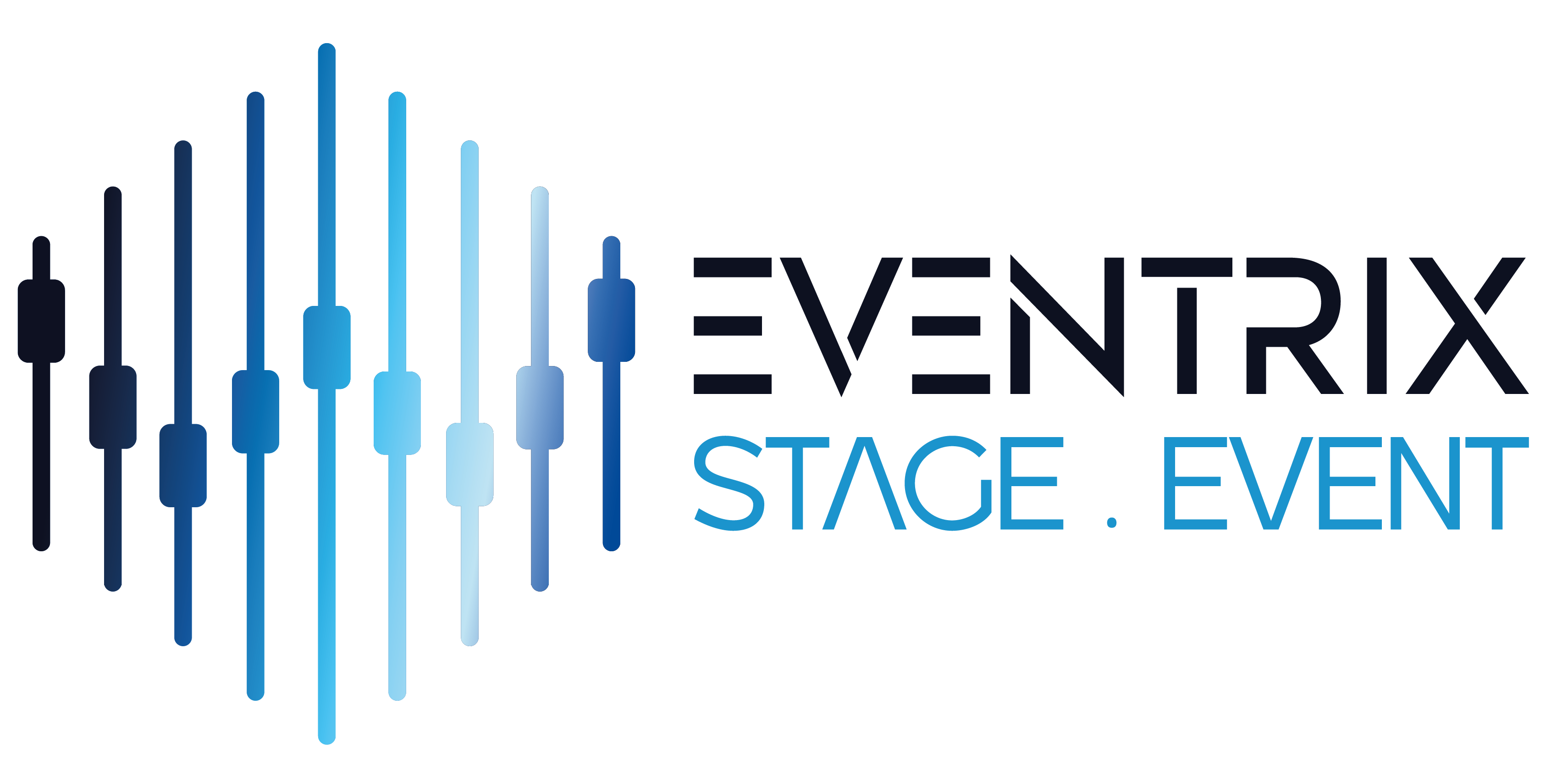 Eventrix Logo